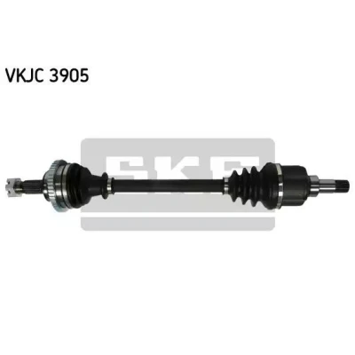 Bild av Drivaxel SKF VKJC 3905