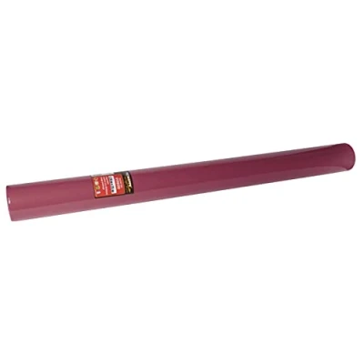Bild av Pro Nappe Ref R782511I Engångsduk av spunbond fleece 25 m lång x 1,20 bred rulle chokladfärgad slitstarkt, vattenavvisande och avtorkningsbart material