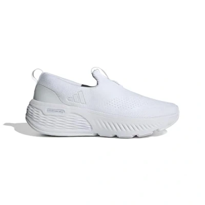 Bild av adidas Kvinnor CLOUDFOAM GO LOUNGER SHOES, Cloud white/Cloud white, 40 EU