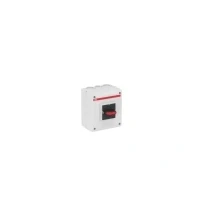 Bild av ABB Emc safety switch ote16t6m