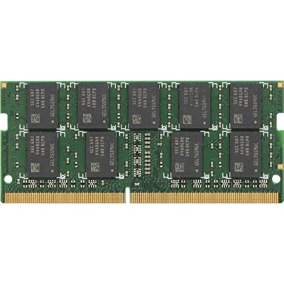 Bild av Synology DDR4 16 GB DIMM 288 pin unbuffered