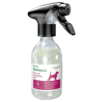 Bild av Allergenius Specialbalsam Spray 250 ml
