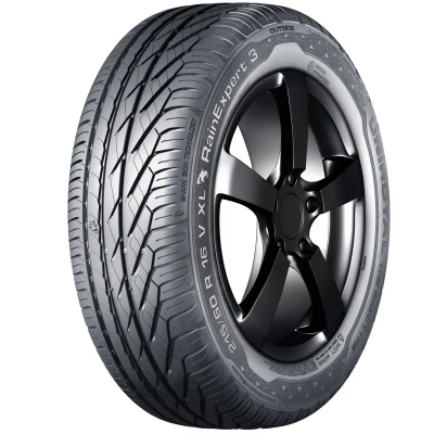 Bild av Uniroyal RainExpert 3 165/70R13 79T Sommardäck