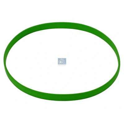 Bild av Packning, cylinderfoder DT Spare Parts 1.10019