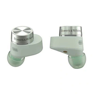 Bild av Bowers &amp; Wilkins Pi5 S2 Sage Green
