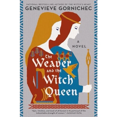 Bild av the Weaver and Witch Queen