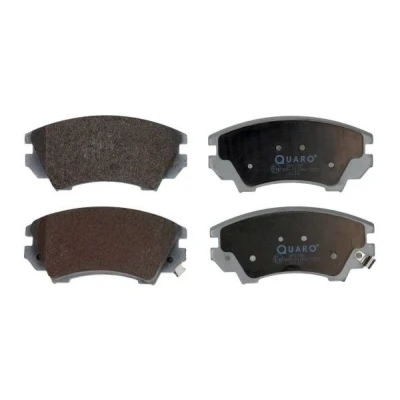 Bild av QUARO QP6789 Jeu de plaquettes frein avec indicateur d&#039;usure OPEL: Astra J 5 portes, Insignia A 3/5 Sports Tourer