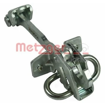 Bild av METZGER 2312014 Cale porte arrière gauche, droite OPEL: Corsa C 3/5 portes