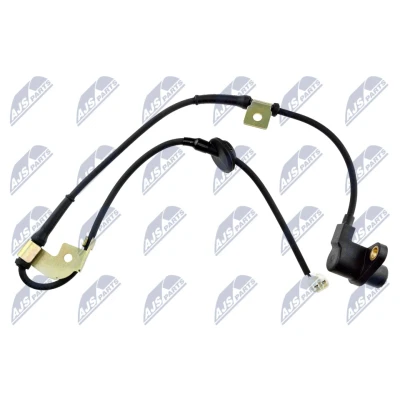 Bild av ABS givare, Sensor, hjulvarvtal, framaxel höger, suzuki wagon r halvkombi, r+ 5, 62108E+17, 562108300000000000, 5621083