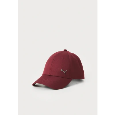 Bild av Puma CAT Unisex Keps, Storlek: One Size, Ruby shimmer