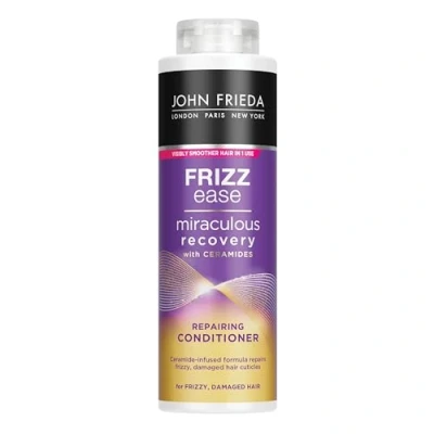 Bild av John Frieda Frizz Ease Balsam, 500 ml
