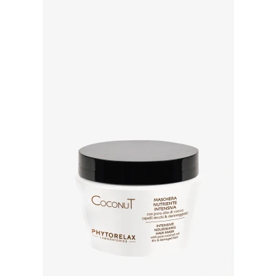 Bild av Phytorelax Coconut Intensive Nourishing MASK Hårinpackning, Storlek: 250 ml,
