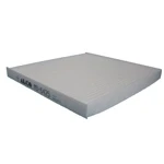 Bild av ALCO FILTER MS 6425 Filtre d&#039;habitacle Cartouche filtrante 226,0 210,0 20,0 NISSAN: MICRA 4, Note II 5 portes