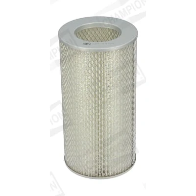 Bild av CHAMPION CAF100470C Filtre à air 283 146 Cartouche filtrante avec grille protectrice TOYOTA: Hiace 4 Kasten, HILUX 6 Pick up, 3 Bus