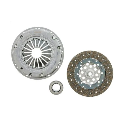 Bild av AISIN Clutch Kit (3P) KS 055 d&#039;embrayage à trois pièces avec mécanisme disque d&#039;embrayage, butée de débrayage 215