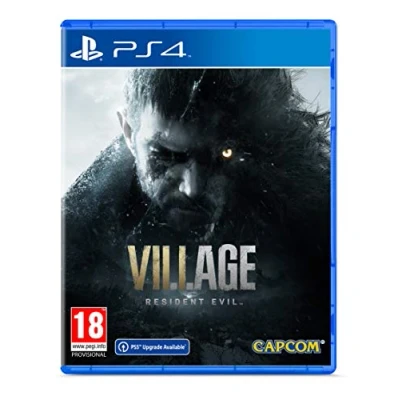 Bild av Capcom Resident Evil VIllage