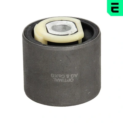 Bild av OPTIMAL F8 5108 Silent Bloc De Triangle côté conducteur ou passager, inférieur, Essieu avant OPEL: Omega B Caravan