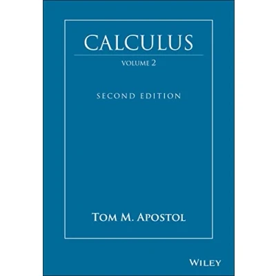 Bild av Calculus, Multi Variable Calculus and Linear Algebra with Applications: 2