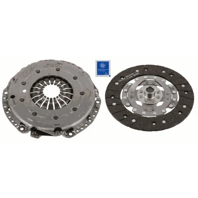 Bild av Kopplingssats Sachs 3000 970 131