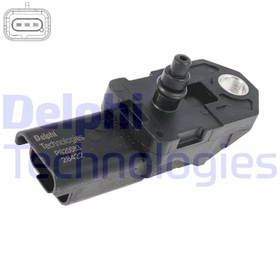 Bild av Sensor, insugstryck DELPHI PS20083 12B1