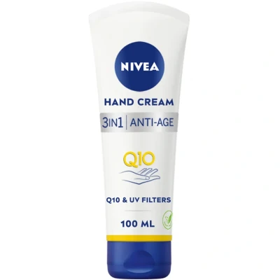 Bild av NIVEA Q10 Hand Cream 100 ml