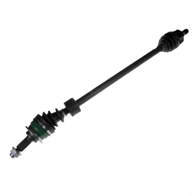 Bild av BLUE PRINT ADK889501 Arbre de transmission Essieu avant droit 895 avec écrou d’essieu SUZUKI: SWIFT 3