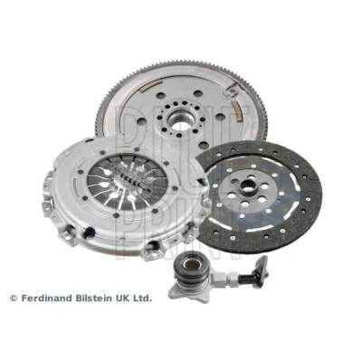 Bild av BLUE PRINT ADF1230102 Kit d&#039;Embrayage FORD: S Max Mk1, Focus 2, C Max, VOLVO: S80 II, V70 3