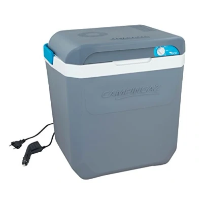 Bild av Campingaz Powerbox® Plus 24L 12/230V electric cooler