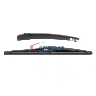 Bild av ACKOJA A53 0471 Kit de bras d&#039;essuie glace, nettoyage des vitres avec cache, balai glace intégré