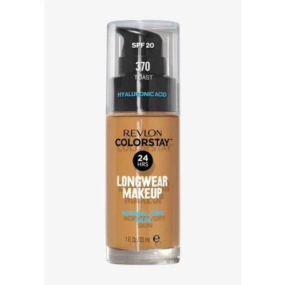 Bild av Revlon Colorstay Liquid Foundation 370 Toast 30 ml