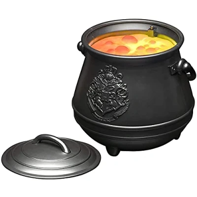 Bild av Paladone PP6726HPV2TX Harry Potter ketel met kleurverandering Bubbling effect,Kleurverandering effect.