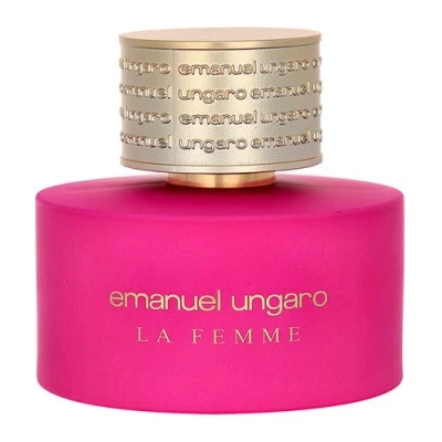 Bild av Emanuel Ungaro La Femme Eau de Parfum 100 ml