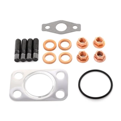 Bild av REINZ 04 10043 01 Kit de montage, compresseur PEUGEOT: 207 3/5 portes, 307 308 I SW, CITROËN: C4 Picasso 1, Xsara Picasso, portes