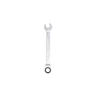 Bild av KS TOOLS 503.4224 Clé à fourche et polygonale cliquet 322 24 470