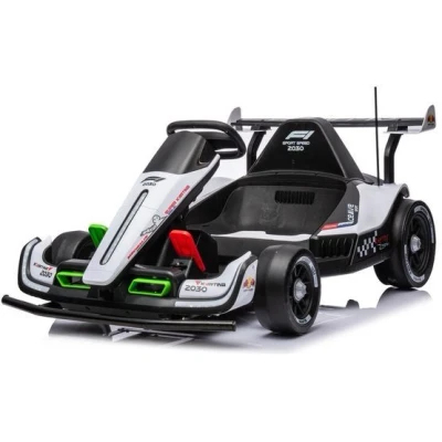 Bild av Azeno Formula 24V Drifter II Gokart