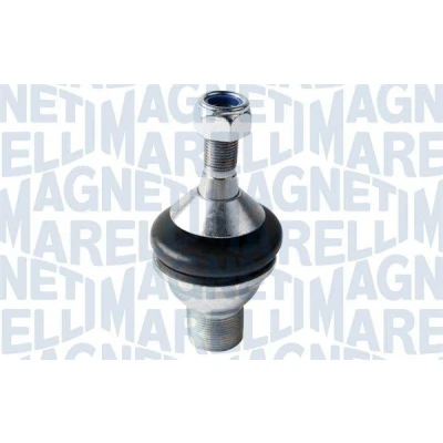 Bild av Fästskruvar, länkarm, mercedes benz gl klass [x166], m [w166], 1663300235, A1663300235