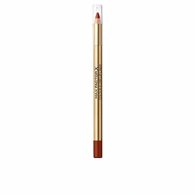 Bild av Max Factor Colour Elixir Läppenna 0,78 gram
