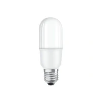 Bild av OSRAM LED rörlampa Star E27 8W varmvit