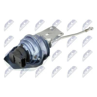 Bild av NTY ECD PL 007 Convertisseur De Pression pneumatique OPEL: Zafira C Tourer, Astra J 5 portes, GTC