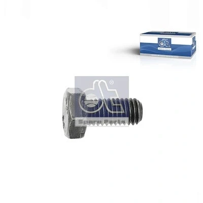 Bild av Skruv / Bult DT Spare Parts 1.23282