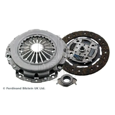 Bild av BLUE PRINT ADF123019 Kit d&#039;Embrayage à trois pièces avec graisse synthétique butée de débrayage 220 FORD: Escort 6, 6 Kombi