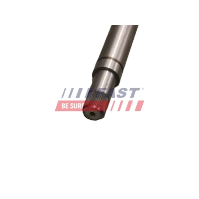 Bild av Drivaxel, Framaxel, framaxel Höger, renault clio ii, skåp/halvkombi kangoo, kangoo express, thalia i, 391004165R, 770010