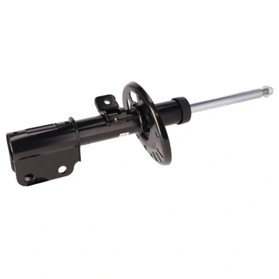 Bild av FEBI BILSTEIN 193150 Stötdämpare framaxel höger, vänster Gastryck 541mm 382mm fjäderben övre stift, undre klämma TOYOTA: Proace II Skåpbil