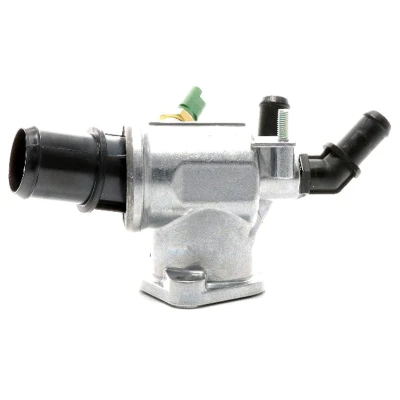 Bild av METZGER 4006078 Thermostat d&#039;eau 88 avec joint d&#039;étanchéite capteur Métal OPEL: Zafira B, Astra H 3/5 portes, GTC