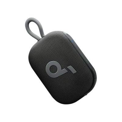 Bild av soundcore Select 4 Go Ultra Bärbar Bluetooth högtalare från Anker, 20h speltid, IP67 vattentät/dammtät, flytbar, anpassningsbar Pro EQ, trådlös stereoparning, idealisk för hemmet, utomhus, vandring