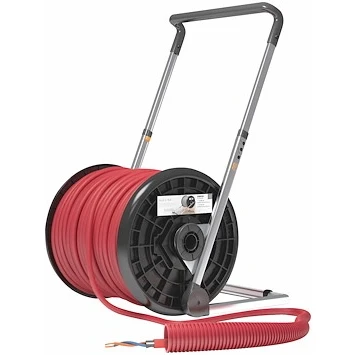 Bild av Flexrör ELQYB 2x1 Ø16mm, 300m, R N
