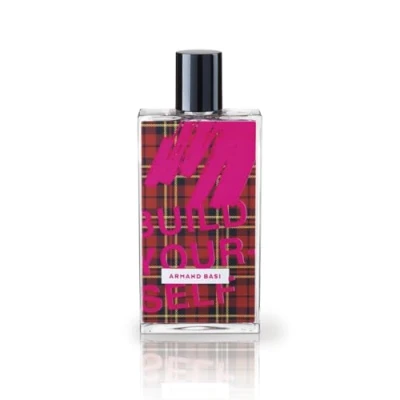 Bild av Armand Basi Build Your Self Eau de Toilette 100 ml