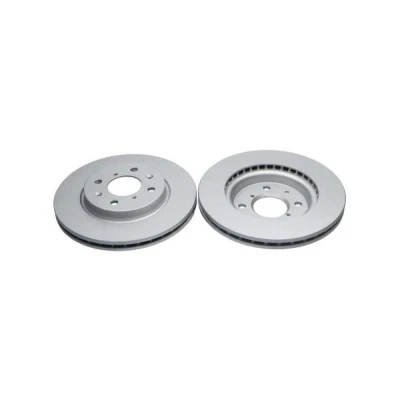 Bild av KAVO PARTS BR 8732 C Disque de frein 256 22 4 100 ventilé revêtu SUZUKI: SWIFT 4, 3