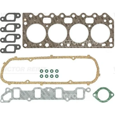 Bild av REINZ 02 27435 01 Jeu de joints d&#039;étanchéité, culasse cylindre avec joint tige soupape FORD: FIESTA 3, Escort 5 Limousine, 4