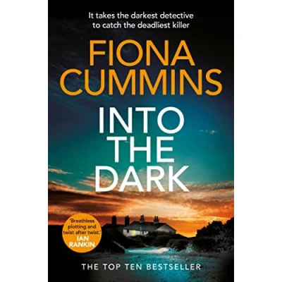 Bild av Into the Dark: Shortlisted for 2023 Crime Novel of Year